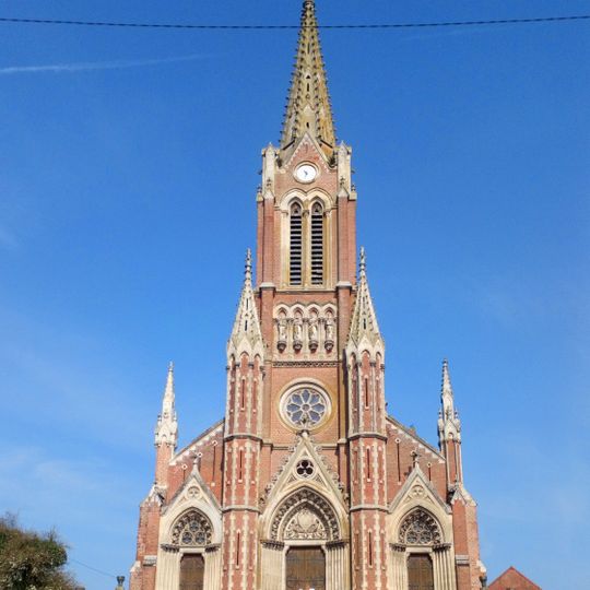 Chiesa di San Nicola