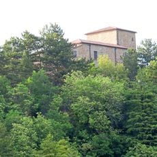 Castello di Ravarano