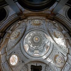 Capilla de la Sábana Santa