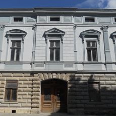 Lekáreň U strážneho anjela