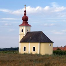 Dreifaltigkeitskapelle