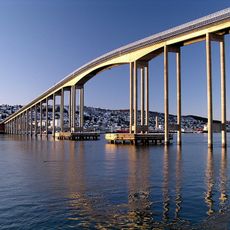 Tromsø bridge