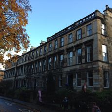 Hillhead, 69 Oakfield Avenue