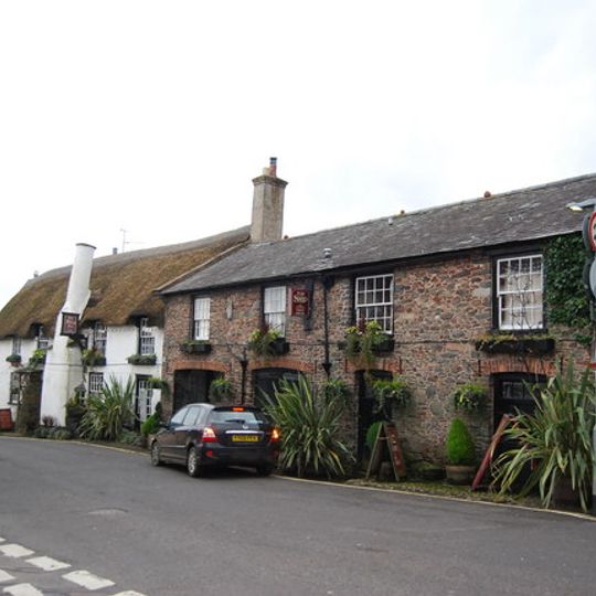 The Ship Inn