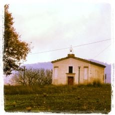 Chiesa di Santa Maria dei Santi