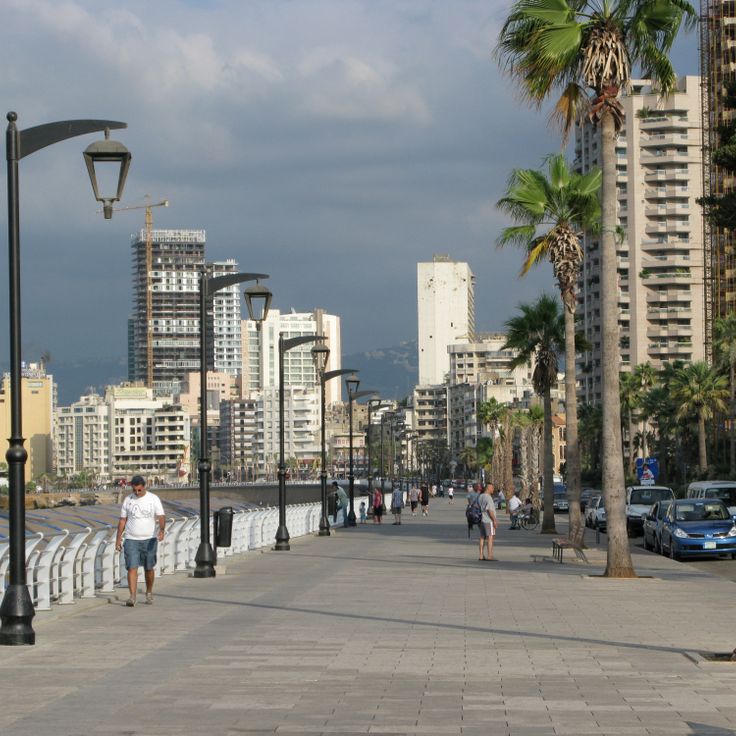 Corniche
