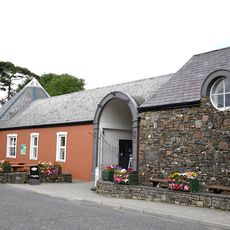 The Sheep And Wool Heritage Centre