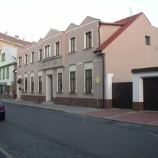 Restaurace U Kostků