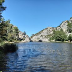 Peirou Lake