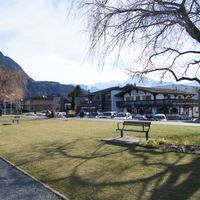 Harrison Hot Springs