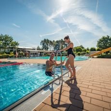 Freizeit- und Erholungsbad Nittenau