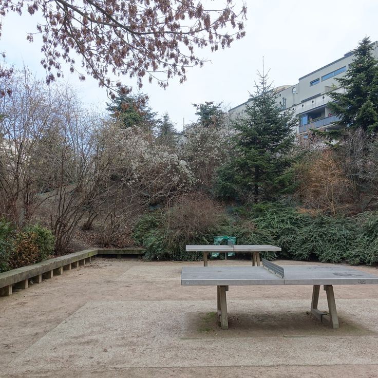 Jardin Damia