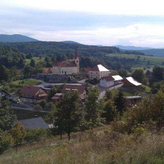 Our Lady of Good Counsel Parish Church