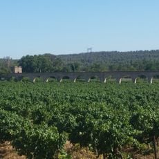 Jouarres Aqueduct