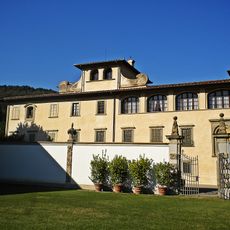 Villa Vai al Mulinaccio