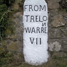 Milestone At Sw718328