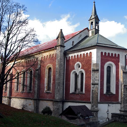 Church of Saint Catherine