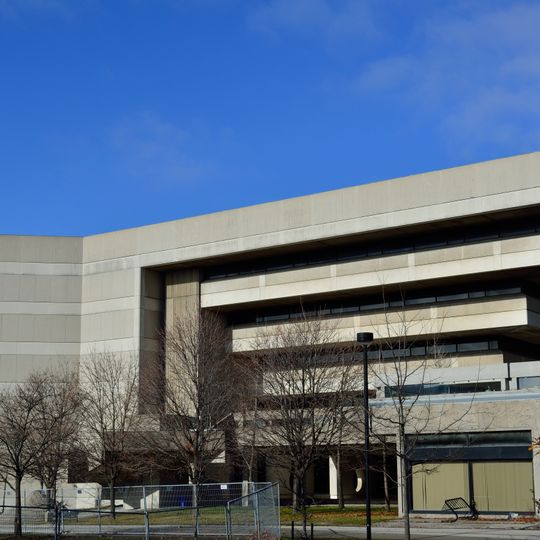York University Libraries