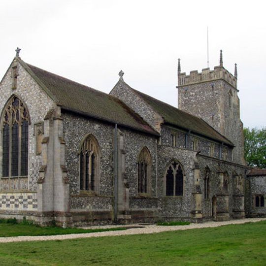 Burnham Thorpe