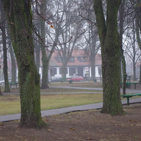 Muzeum Małego Miasta w Bieżuniu