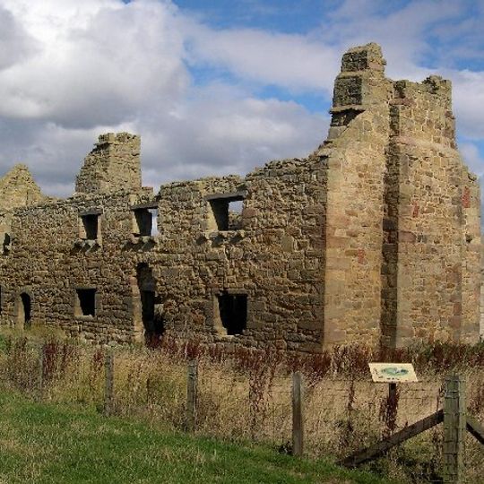 Chibburn Preceptory