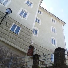 Bürgerhaus, Wannerbehausung