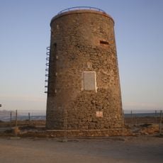 Torre Torregarcía