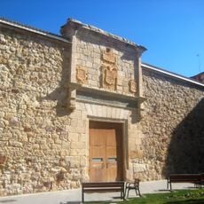 Centro Cultural Palacio de La Alhóndiga