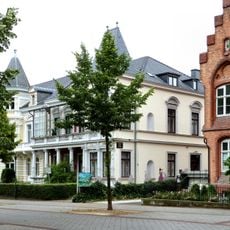 Deutsches Märchen- und Wesersagenmuseum