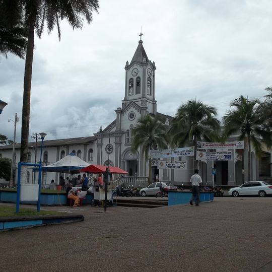 Mocoa