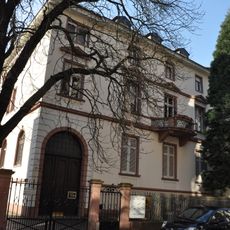 Haus Feuerbachstraße 19