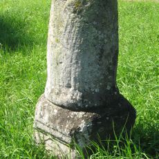 Grenz- und Vermessungsstein