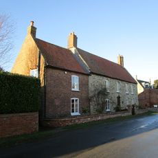 Mill House