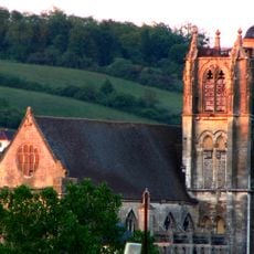 Church of Notre-Dame