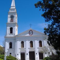 Museo Histórico del Convento San Carlos