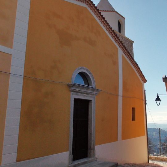 Chiesa di Santa Maria dei Greci