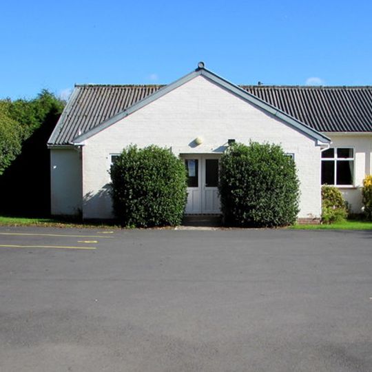 Brampton Abbotts Village Hall