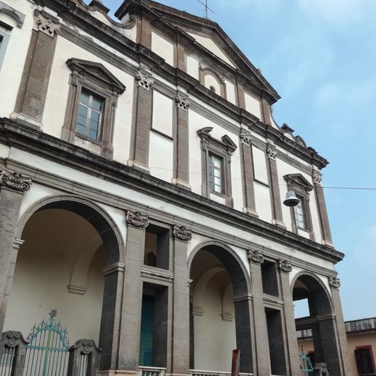 Chiesa di Santa Maria della Stella