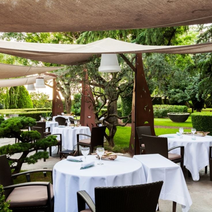 Restaurant Alexandre