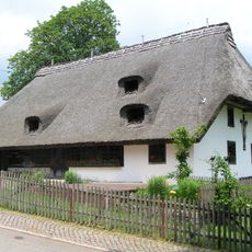 Freilichtmuseum Klausenhof