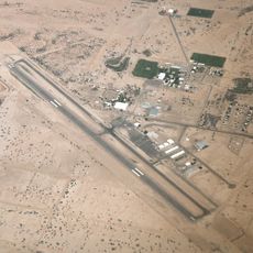 Eloy Municipal Airport