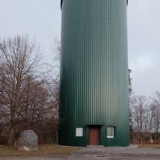 Wasserturm Bürmoos
