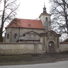 Church of Saint Luke