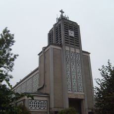 Saint Nicholas church in Gąbin