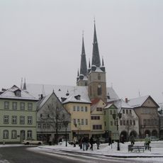 Johanneskirche