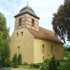 Dorfkirche Kummerow