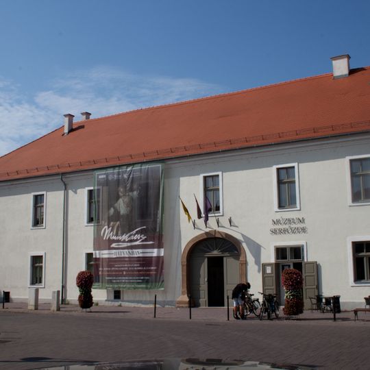 Hatvany Lajos Múzeum