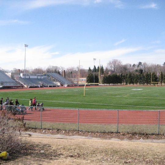 Birchmount Stadium