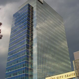 Millennium Tower II