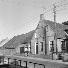 Kardinaal de Jongweg 6, Nes